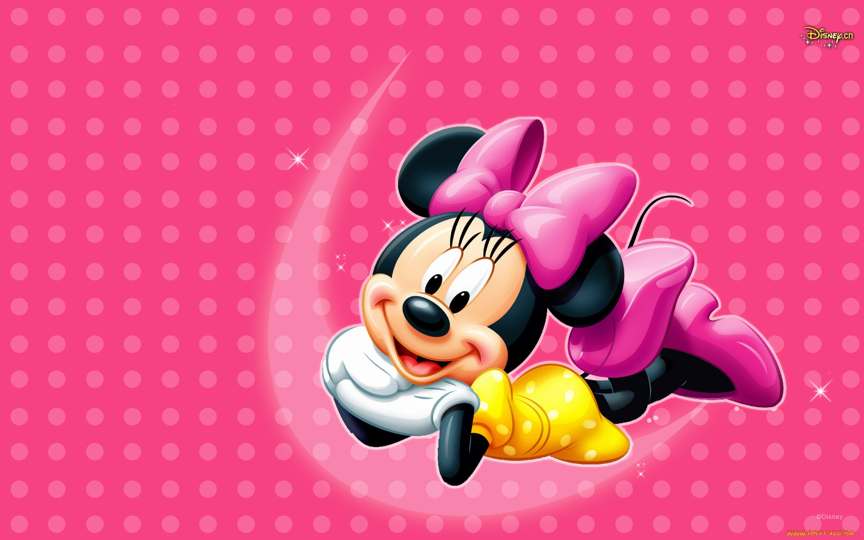 , disney